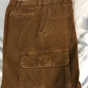 Men’s Dockers Corduroy Pants